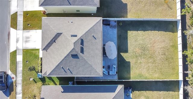 3346 EASTGROVE TERRACE, Sanford, FL 32771