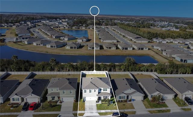 3346 EASTGROVE TERRACE, Sanford, FL 32771