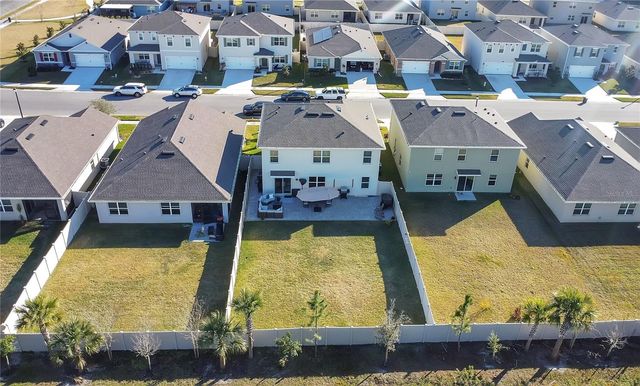 3346 EASTGROVE TERRACE, Sanford, FL 32771