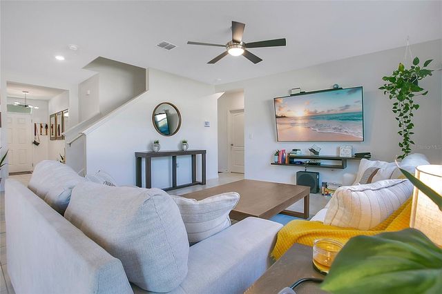 3346 EASTGROVE TERRACE, Sanford, FL 32771