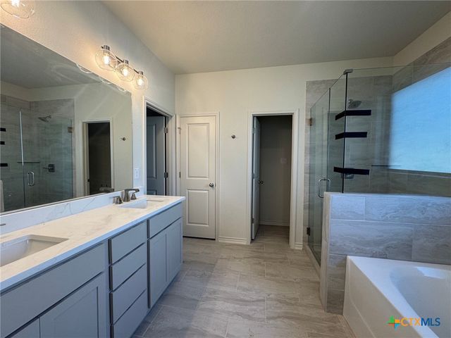 10219 Kimberlite Drive, Temple, TX 76502