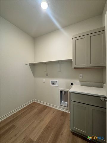 10219 Kimberlite Drive, Temple, TX 76502