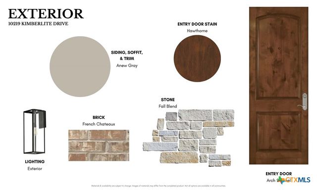 10219 Kimberlite Drive, Temple, TX 76502