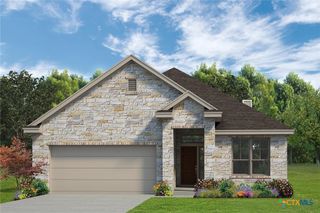 10219 Kimberlite Drive, Temple, TX 76502