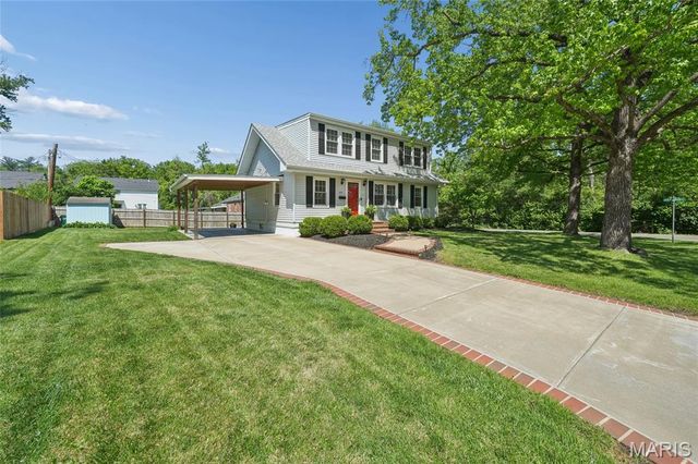 1337 Warson Place, Rock Hill, MO 63119