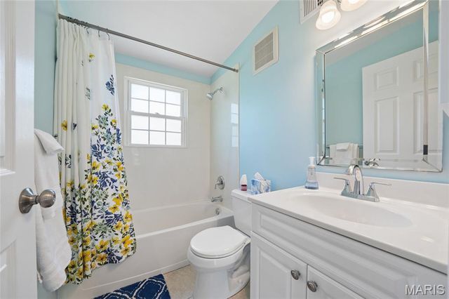 1337 Warson Place, Rock Hill, MO 63119