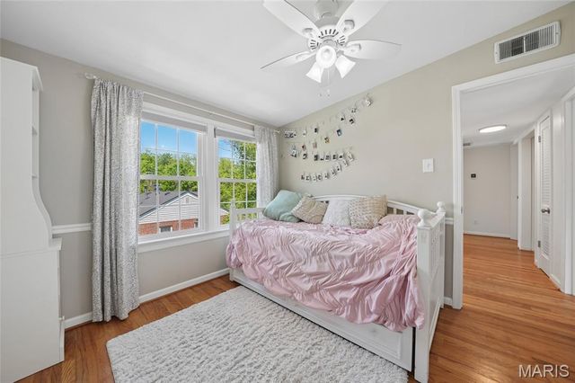 1337 Warson Place, Rock Hill, MO 63119