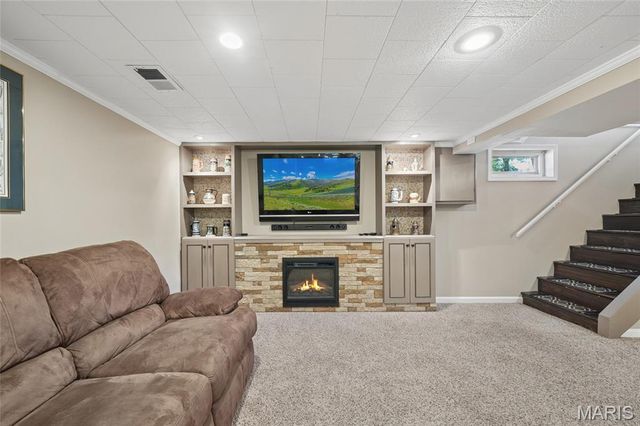 1337 Warson Place, Rock Hill, MO 63119