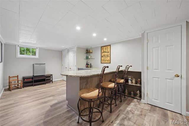 1337 Warson Place, Rock Hill, MO 63119