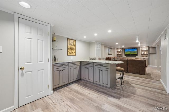 1337 Warson Place, Rock Hill, MO 63119