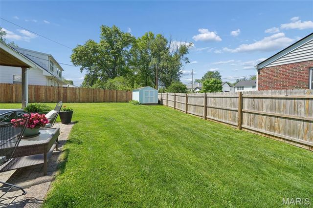 1337 Warson Place, Rock Hill, MO 63119