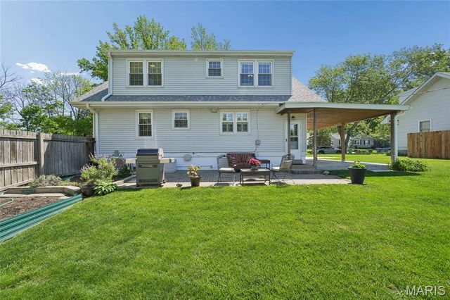1337 Warson Place, Rock Hill, MO 63119