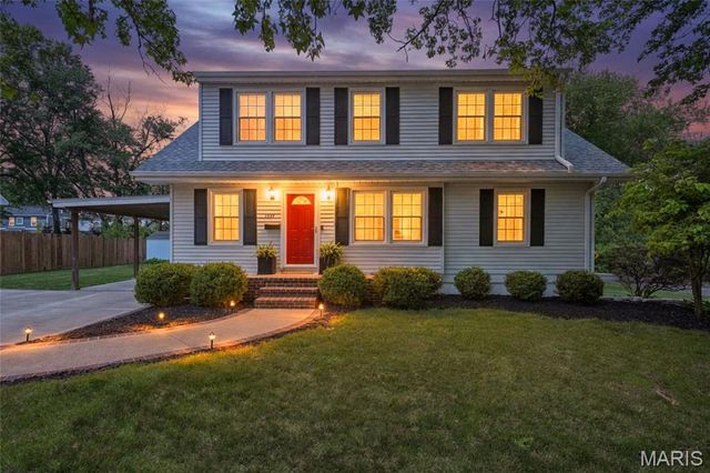 1337 Warson Place, Rock Hill, MO 63119