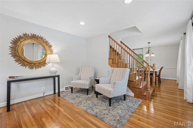 1337 Warson Place, Rock Hill, MO 63119