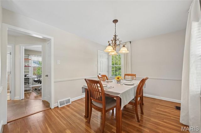 1337 Warson Place, Rock Hill, MO 63119