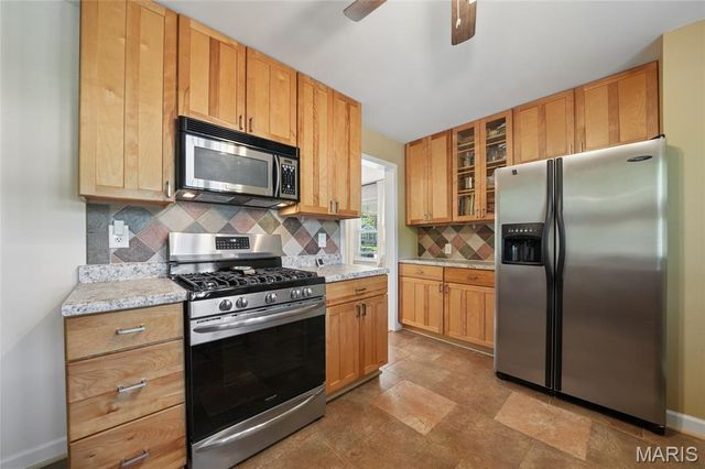 1337 Warson Place, Rock Hill, MO 63119