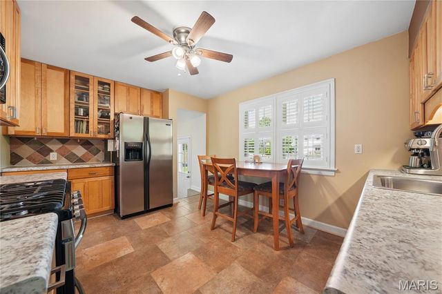 1337 Warson Place, Rock Hill, MO 63119