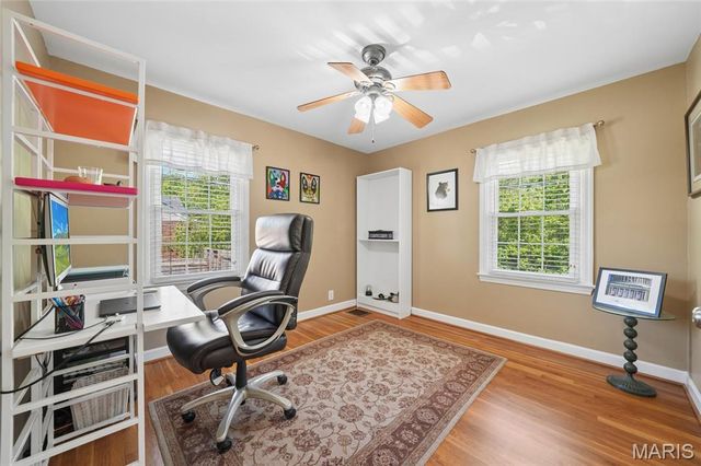 1337 Warson Place, Rock Hill, MO 63119