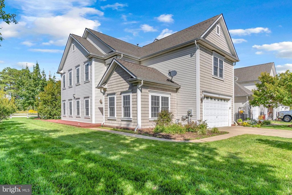 521 MARLBORO CT #46, Solomons, MD 20688