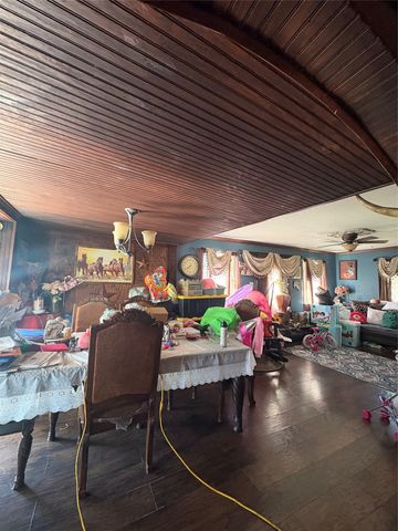 19685 County Road 4045a, Kemp, TX 75143