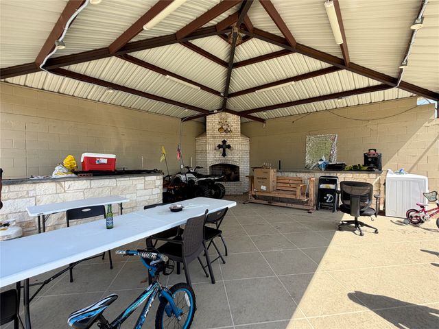 19685 County Road 4045a, Kemp, TX 75143