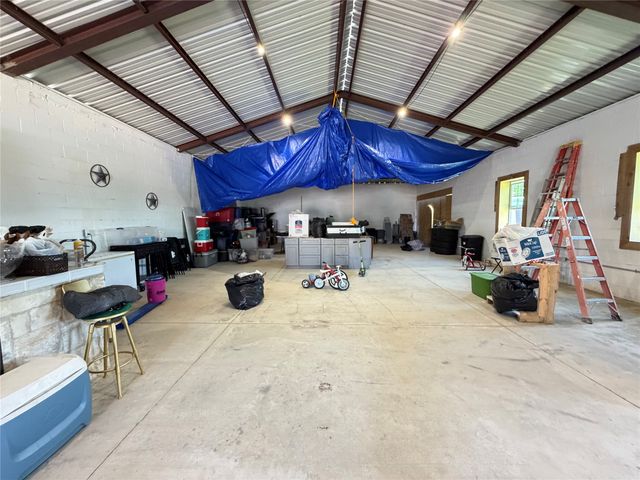 19685 County Road 4045a, Kemp, TX 75143