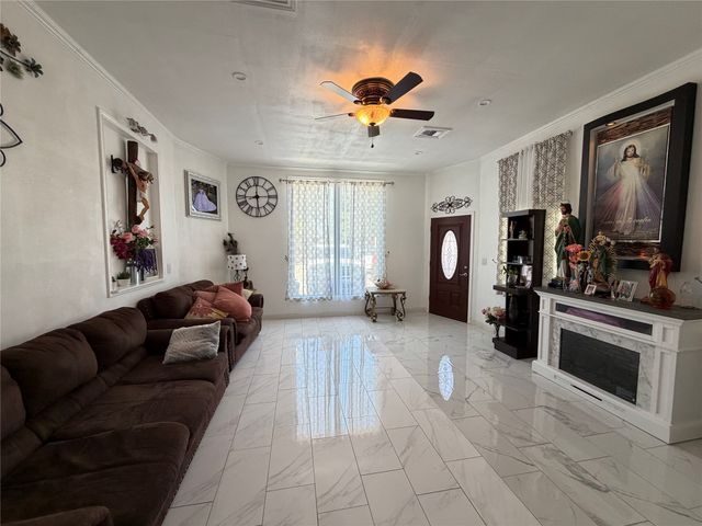 19685 County Road 4045a, Kemp, TX 75143