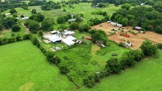 19685 County Road 4045a, Kemp, TX 75143