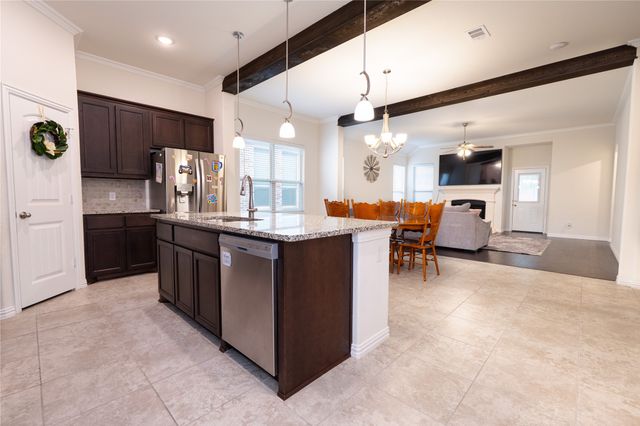 7204 Tesoro Trail, Fort Worth, TX 76131