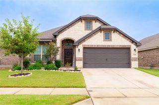 7204 Tesoro Trail, Fort Worth, TX 76131