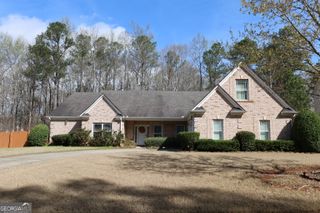 4906 Crider Creek Drive, Powder Springs, GA 30127