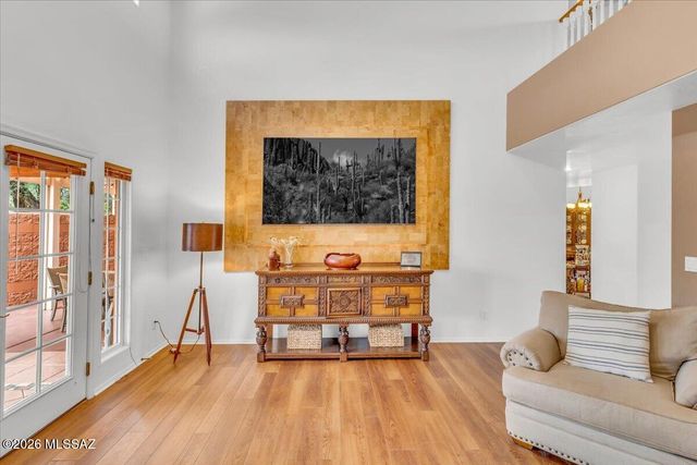 5215 W Sunset Road, Tucson, AZ 85743