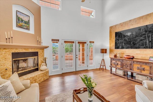 5215 W Sunset Road, Tucson, AZ 85743