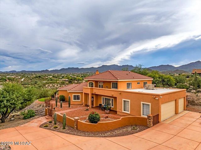 5215 W Sunset Road, Tucson, AZ 85743