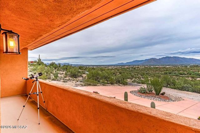 5215 W Sunset Road, Tucson, AZ 85743