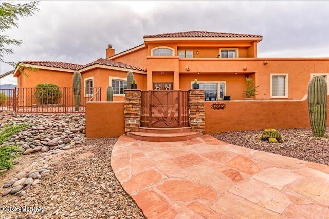 5215 W Sunset Road, Tucson, AZ 85743