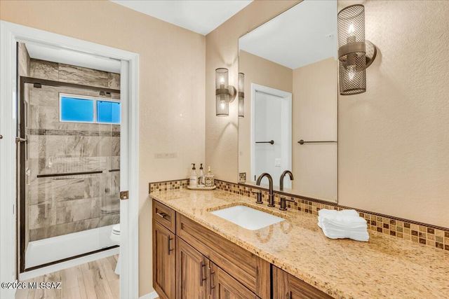 5215 W Sunset Road, Tucson, AZ 85743