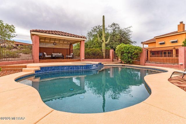 5215 W Sunset Road, Tucson, AZ 85743