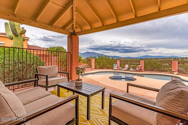 5215 W Sunset Road, Tucson, AZ 85743