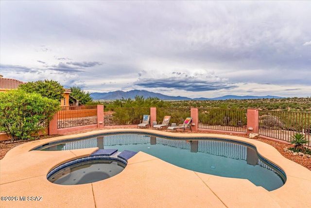 5215 W Sunset Road, Tucson, AZ 85743