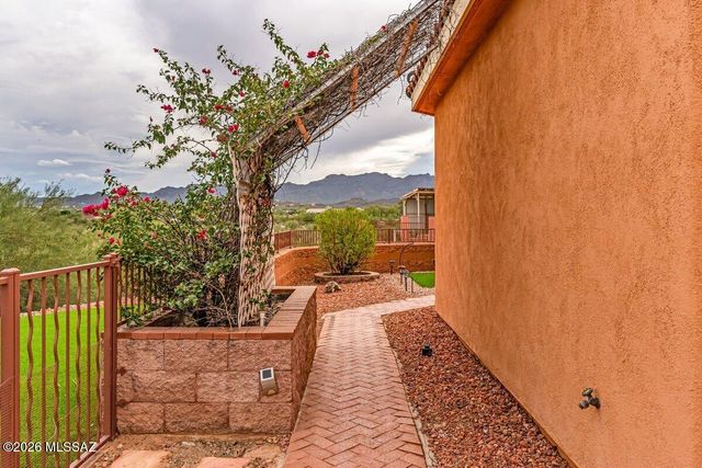 5215 W Sunset Road, Tucson, AZ 85743