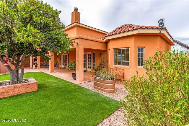 5215 W Sunset Road, Tucson, AZ 85743
