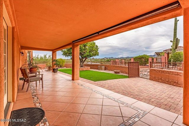 5215 W Sunset Road, Tucson, AZ 85743