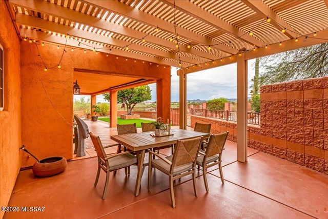 5215 W Sunset Road, Tucson, AZ 85743