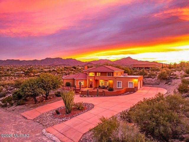 5215 W Sunset Road, Tucson, AZ 85743