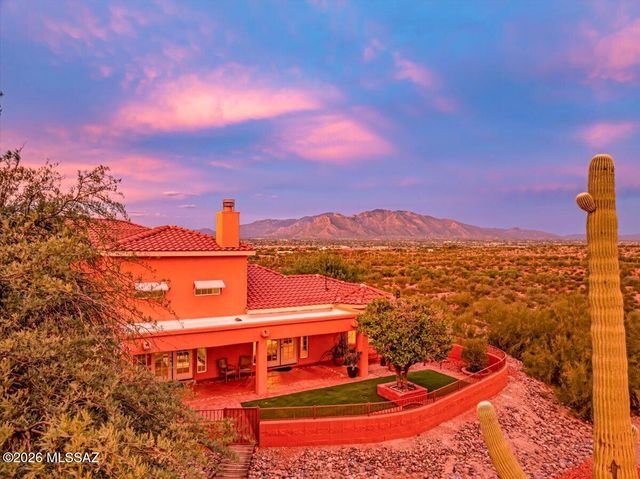 5215 W Sunset Road, Tucson, AZ 85743