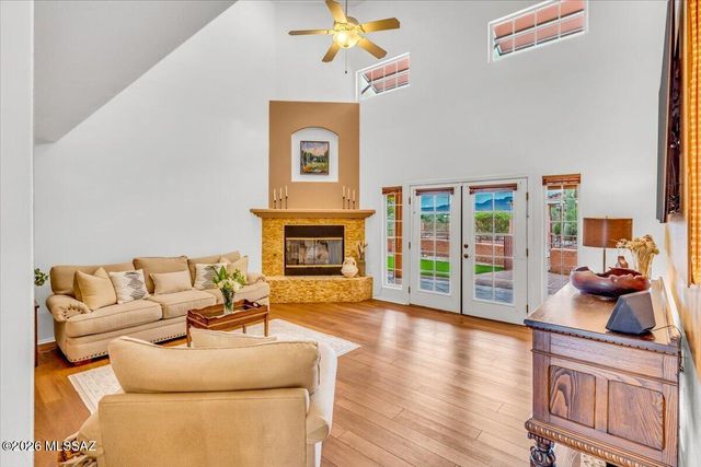5215 W Sunset Road, Tucson, AZ 85743