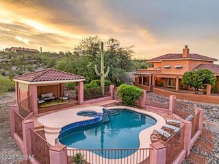 5215 W Sunset Road, Tucson, AZ 85743