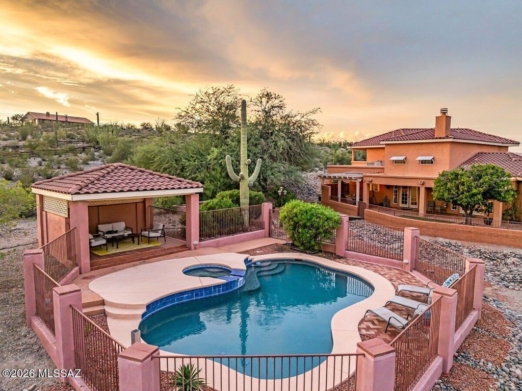 5215 W Sunset Road, Tucson, AZ 85743