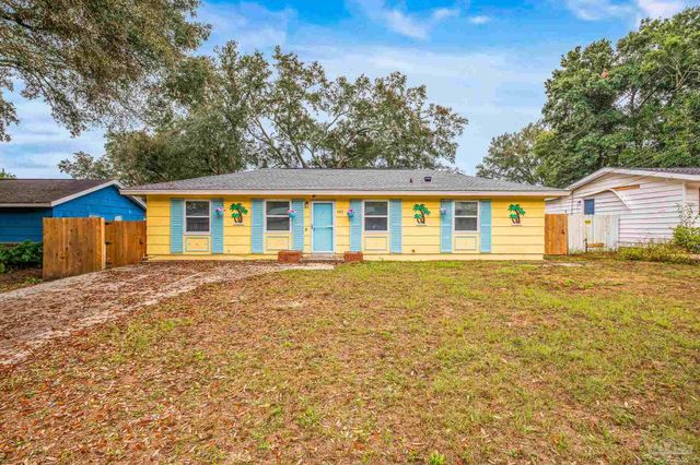 4333 Wycliff Dr, Pensacola, FL 32514